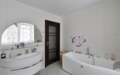 2-этажный коттедж 490 м² с отделкой