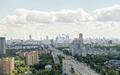 3-КОМН. ПЕНТХАУС С ОТДЕЛКОЙ 159.3 М² НА 29 ЭТАЖЕ