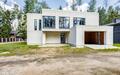 2-этажный коттедж 526 м² без отделки