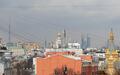 4-КОМН. КВАРТИРА С ОТДЕЛКОЙ 167.5 М² НА 6 ЭТАЖЕ