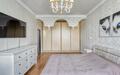 3-КОМН. КВАРТИРА С ОТДЕЛКОЙ 102.6 М² НА 23 ЭТАЖЕ