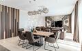 2-этажный коттедж 600 м² с отделкой