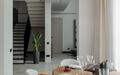 2-этажный коттедж 373 м² с отделкой