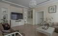 2-этажный коттедж 500 м² с отделкой