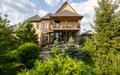 2-этажный коттедж 355 м² с отделкой