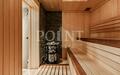 2-этажный коттедж 600 м² с отделкой