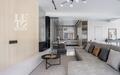 2-этажный коттедж 260 м² с отделкой