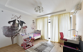 2-этажный коттедж 490 м² с отделкой