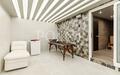 2-этажный коттедж 600 м² с отделкой