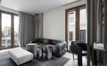 4-КОМН. КВАРТИРА С ОТДЕЛКОЙ 167.5 М² НА 6 ЭТАЖЕ