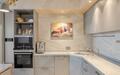 3-КОМН. КВАРТИРА С ОТДЕЛКОЙ 102.6 М² НА 23 ЭТАЖЕ