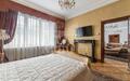 2-КОМН. КВАРТИРА С ОТДЕЛКОЙ 125.4 М² НА 8 ЭТАЖЕ