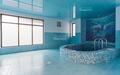 2-этажный коттедж 720 м² с отделкой