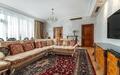 2-КОМН. КВАРТИРА С ОТДЕЛКОЙ 125.4 М² НА 8 ЭТАЖЕ