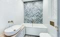 4-КОМН. КВАРТИРА С ОТДЕЛКОЙ 98.9 М² НА 13 ЭТАЖЕ