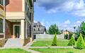 2-этажный коттедж 600 м² с отделкой