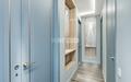 4-КОМН. КВАРТИРА С ОТДЕЛКОЙ 98.9 М² НА 13 ЭТАЖЕ