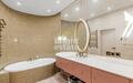 2-этажный коттедж 500 м² с отделкой