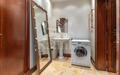 2-КОМН. КВАРТИРА С ОТДЕЛКОЙ 125.4 М² НА 8 ЭТАЖЕ