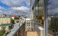 2-КОМН. КВАРТИРА С ОТДЕЛКОЙ 125.4 М² НА 8 ЭТАЖЕ
