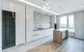 4-КОМН. КВАРТИРА С ОТДЕЛКОЙ 98.9 М² НА 13 ЭТАЖЕ