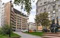 2-КОМН. КВАРТИРА С ОТДЕЛКОЙ 125.4 М² НА 8 ЭТАЖЕ