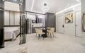 2-КОМН. КВАРТИРА С ОТДЕЛКОЙ 58.2 М² НА 15 ЭТАЖЕ