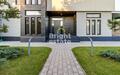 2-этажный коттедж 500 м² с отделкой