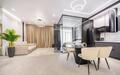 2-КОМН. КВАРТИРА С ОТДЕЛКОЙ 58.2 М² НА 15 ЭТАЖЕ