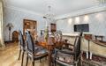 2-КОМН. КВАРТИРА С ОТДЕЛКОЙ 125.4 М² НА 8 ЭТАЖЕ