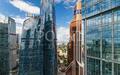3-КОМН. АПАРТАМЕНТЫ С ОТДЕЛКОЙ 238.7 М² НА 43 ЭТАЖЕ