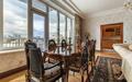 2-КОМН. КВАРТИРА С ОТДЕЛКОЙ 125.4 М² НА 8 ЭТАЖЕ