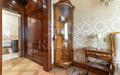 2-КОМН. КВАРТИРА С ОТДЕЛКОЙ 125.4 М² НА 8 ЭТАЖЕ
