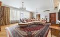 2-КОМН. КВАРТИРА С ОТДЕЛКОЙ 125.4 М² НА 8 ЭТАЖЕ