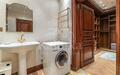 2-КОМН. КВАРТИРА С ОТДЕЛКОЙ 125.4 М² НА 8 ЭТАЖЕ