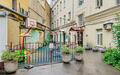 3-КОМН. КВАРТИРА С ОТДЕЛКОЙ 146.8 М² НА 4 ЭТАЖЕ