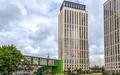2-КОМН. КВАРТИРА С ОТДЕЛКОЙ 58.2 М² НА 15 ЭТАЖЕ