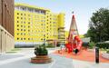 4-КОМН. КВАРТИРА С ОТДЕЛКОЙ 98.9 М² НА 13 ЭТАЖЕ