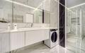 2-КОМН. КВАРТИРА С ОТДЕЛКОЙ 58.2 М² НА 15 ЭТАЖЕ