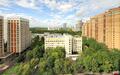 4-КОМН. КВАРТИРА С ОТДЕЛКОЙ 98.9 М² НА 13 ЭТАЖЕ