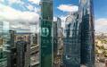 3-КОМН. АПАРТАМЕНТЫ С ОТДЕЛКОЙ 238.7 М² НА 43 ЭТАЖЕ