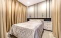2-КОМН. КВАРТИРА С ОТДЕЛКОЙ 58.2 М² НА 15 ЭТАЖЕ