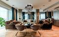 3-КОМН. АПАРТАМЕНТЫ С ОТДЕЛКОЙ 238.7 М² НА 43 ЭТАЖЕ