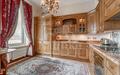 2-КОМН. КВАРТИРА С ОТДЕЛКОЙ 125.4 М² НА 8 ЭТАЖЕ