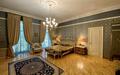 3-этажный коттедж 2 000 м² с отделкой