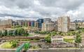 2-КОМН. КВАРТИРА С ОТДЕЛКОЙ 58.2 М² НА 15 ЭТАЖЕ