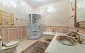 2-КОМН. КВАРТИРА С ОТДЕЛКОЙ 125.4 М² НА 8 ЭТАЖЕ