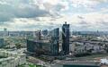 3-КОМН. АПАРТАМЕНТЫ С ОТДЕЛКОЙ 238.7 М² НА 43 ЭТАЖЕ