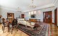 2-КОМН. КВАРТИРА С ОТДЕЛКОЙ 125.4 М² НА 8 ЭТАЖЕ