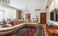 2-КОМН. КВАРТИРА С ОТДЕЛКОЙ 125.4 М² НА 8 ЭТАЖЕ